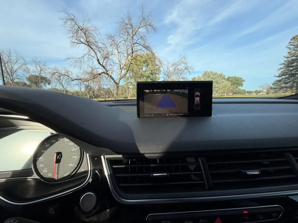 2018 Audi B9 A4 - Image 14 of 20