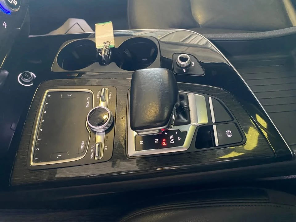 2018 Audi B9 A4 - Image 17 of 20
