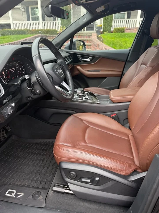 2018 Audi C7 A6 - Image 4 of 16