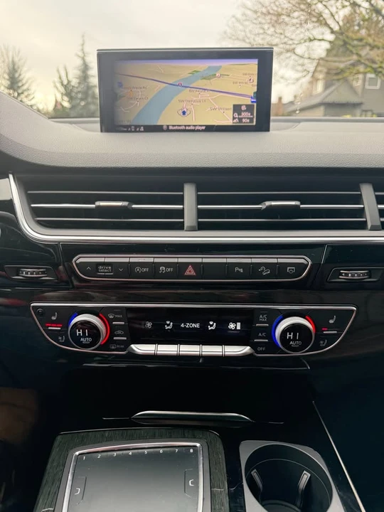 2018 Audi C7 A6 - Image 3 of 16