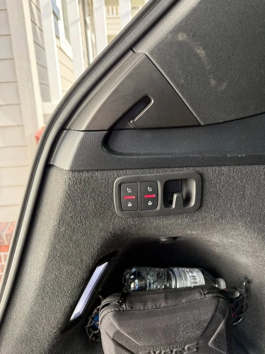 2018 Audi C7 A6 - Image 12 of 16