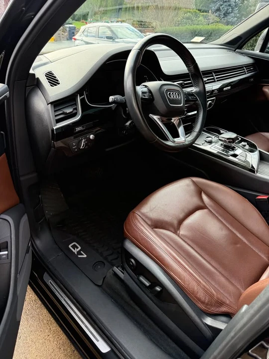 2018 Audi C7 A6 - Image 16 of 16