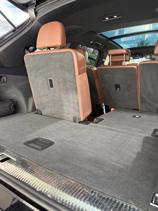 2018 Audi C7 A6 - Image 13 of 16
