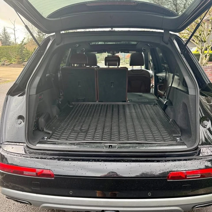 2018 Audi C7 A6 - Image 2 of 16
