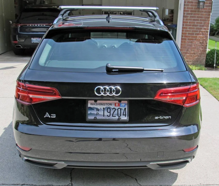 2018 Audi 8V A3 - Image 4 of 24