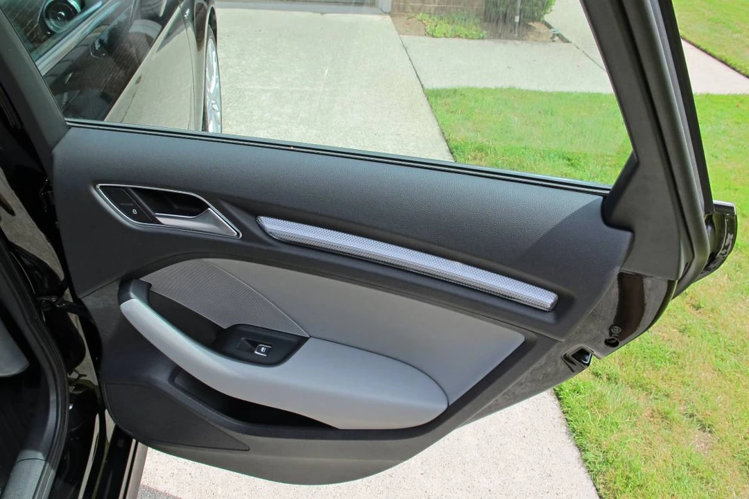 2018 Audi 8V A3 - Image 16 of 24