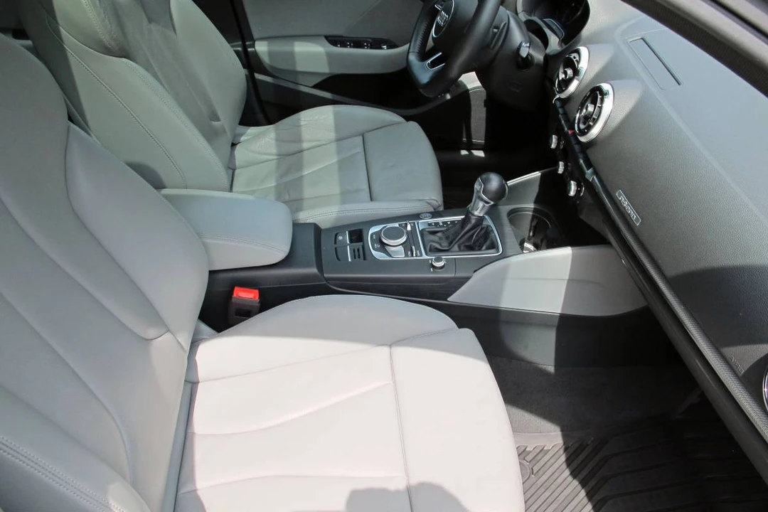 2018 Audi 8V A3 - Image 15 of 24