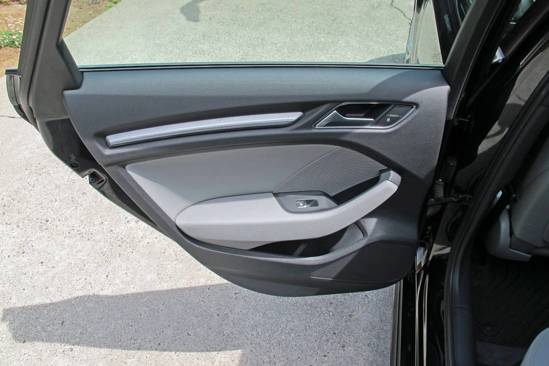 2018 Audi 8V A3 - Image 6 of 24
