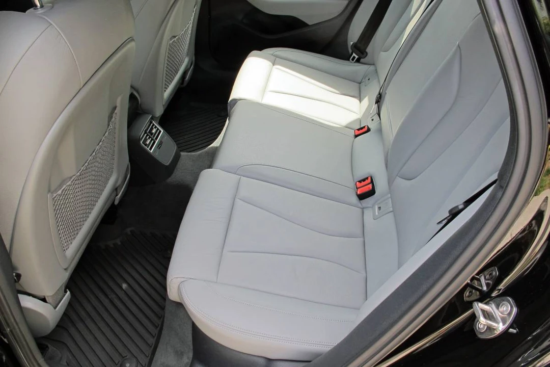 2018 Audi 8V A3 - Image 8 of 24
