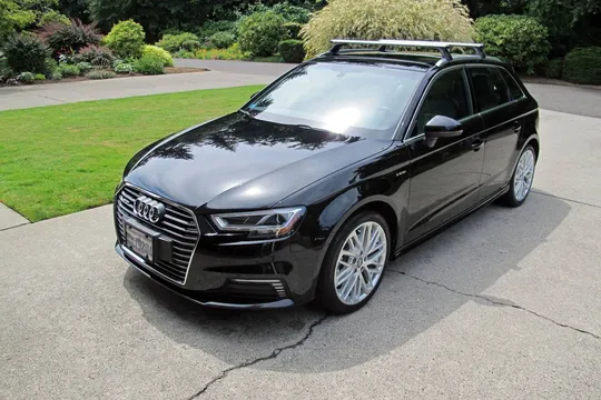 2018 Audi A3 Sportback E-Tron Premium Plus