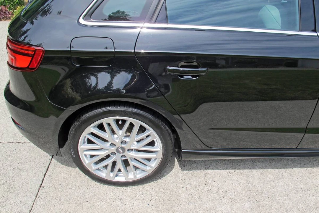 2018 Audi 8V A3 - Image 18 of 24