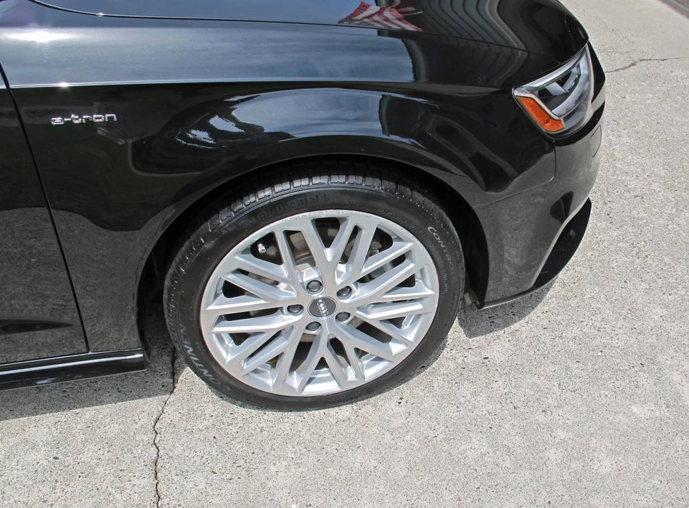 2018 Audi 8V A3 - Image 19 of 24