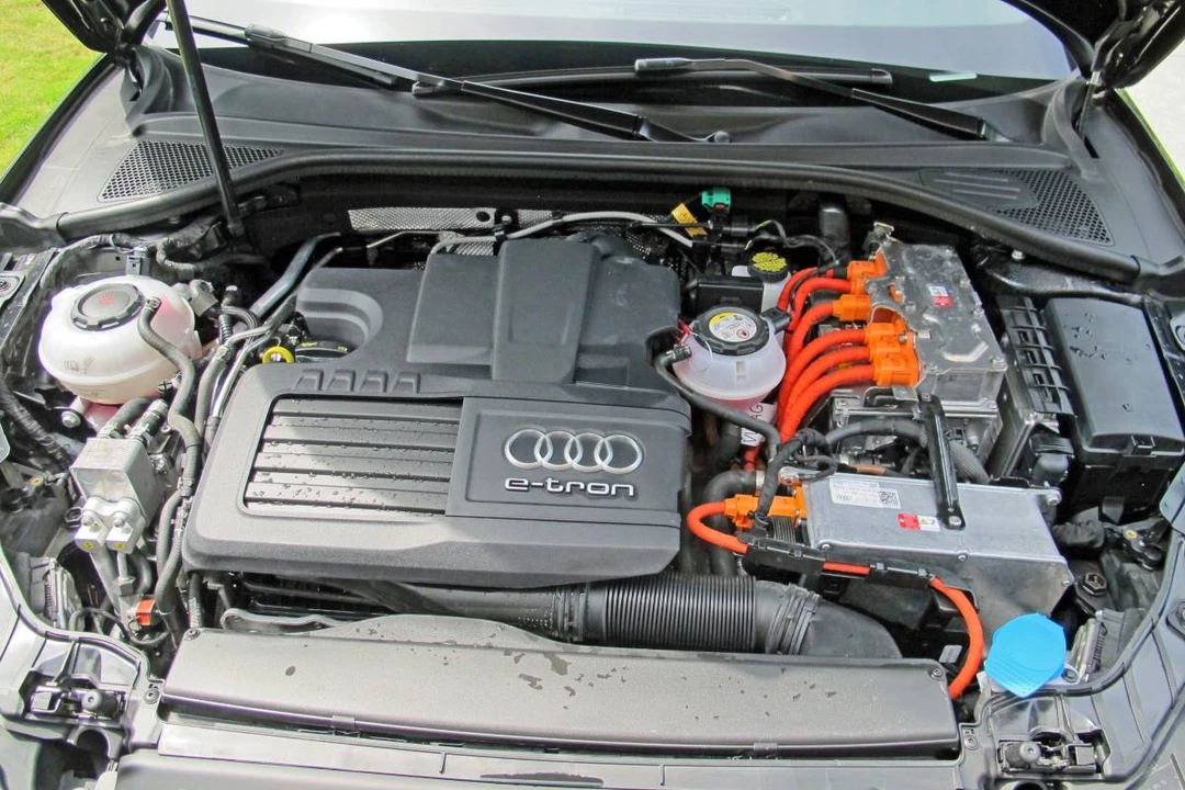 2018 Audi 8V A3 - Image 22 of 24