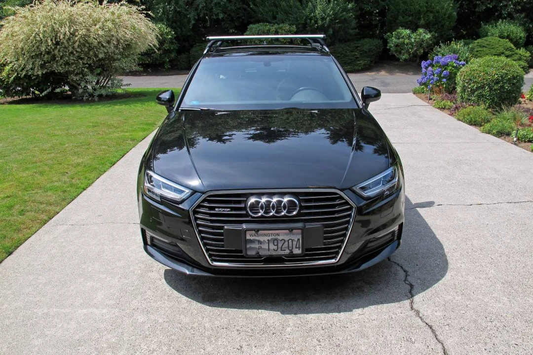 2018 Audi 8V A3 - Image 2 of 24