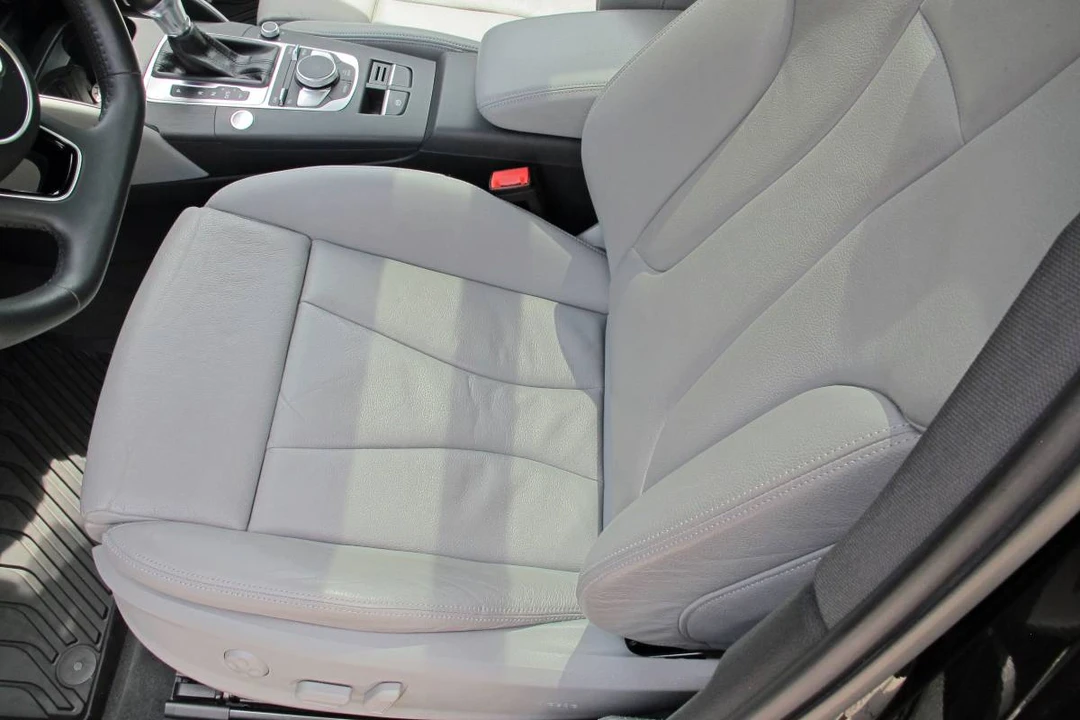 2018 Audi 8V A3 - Image 11 of 24