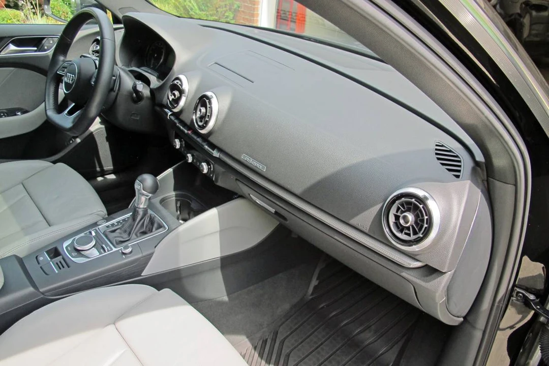 2018 Audi 8V A3 - Image 14 of 24