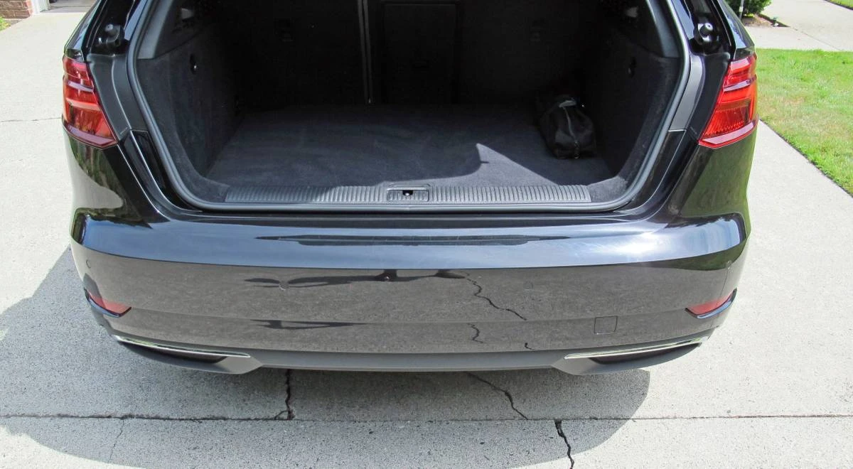 2018 Audi 8V A3 - Image 5 of 24