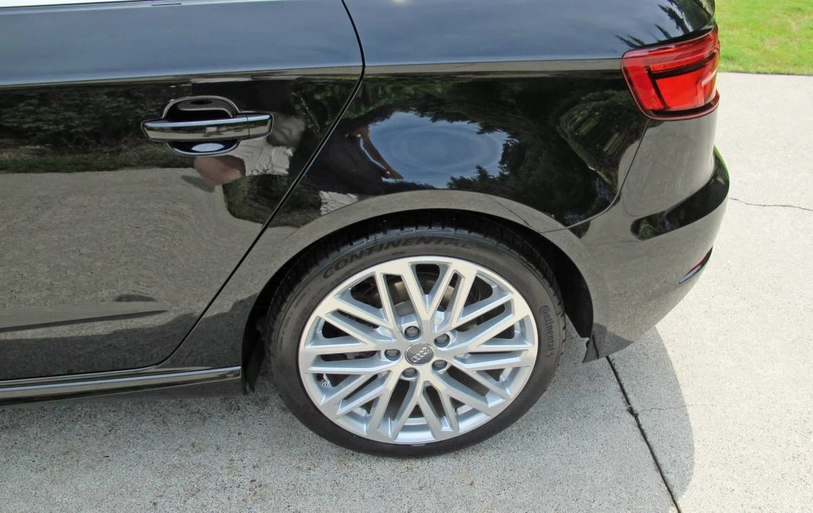2018 Audi 8V A3 - Image 21 of 24