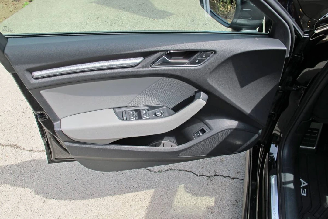 2018 Audi 8V A3 - Image 9 of 24