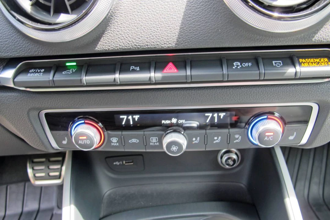 2018 Audi 8V A3 - Image 12 of 24