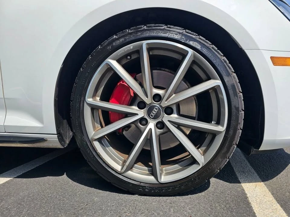 2018 Audi B9 A4 - Image 9 of 20