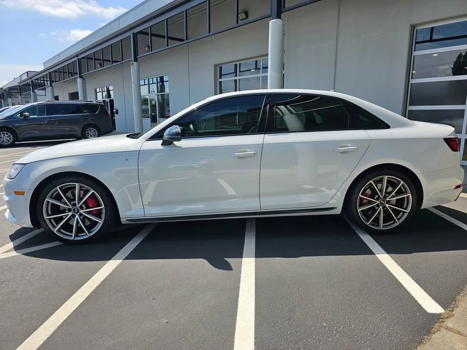 2018 Audi B9 A4 - Image 2 of 20