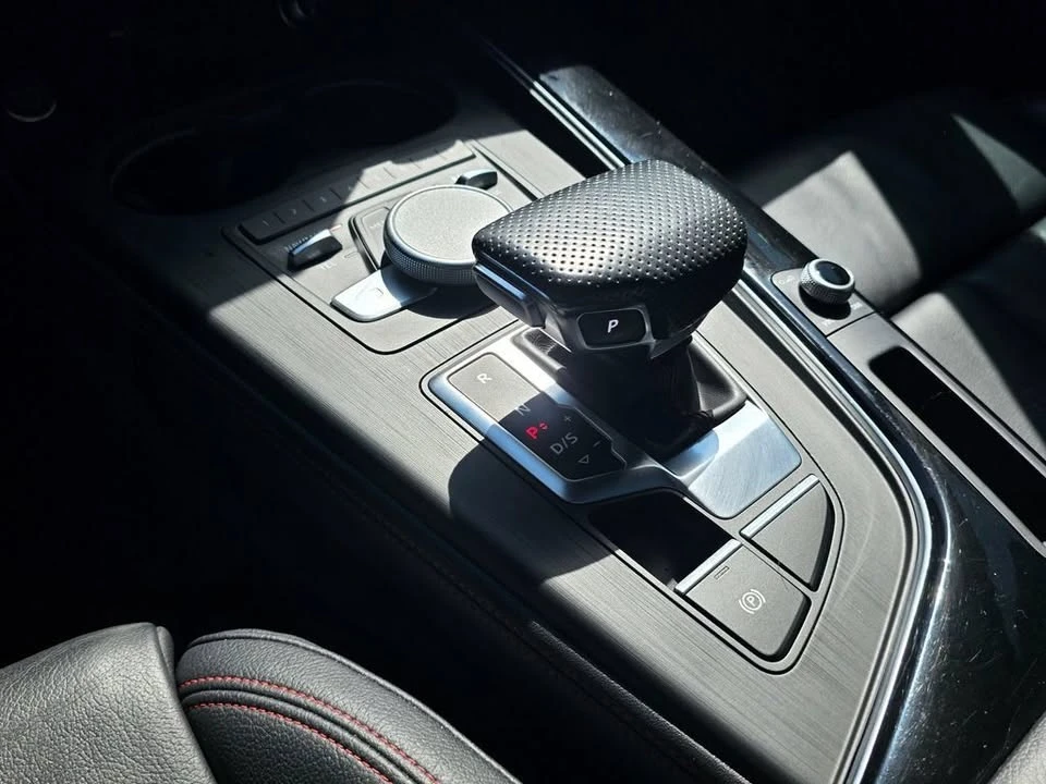 2018 Audi B9 A4 - Image 20 of 20