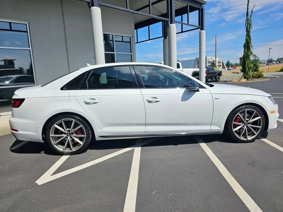 2018 Audi B9 A4 - Image 6 of 20