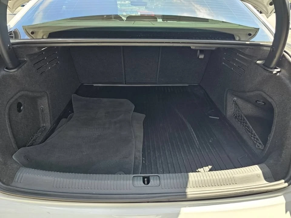 2018 Audi B9 A4 - Image 13 of 20