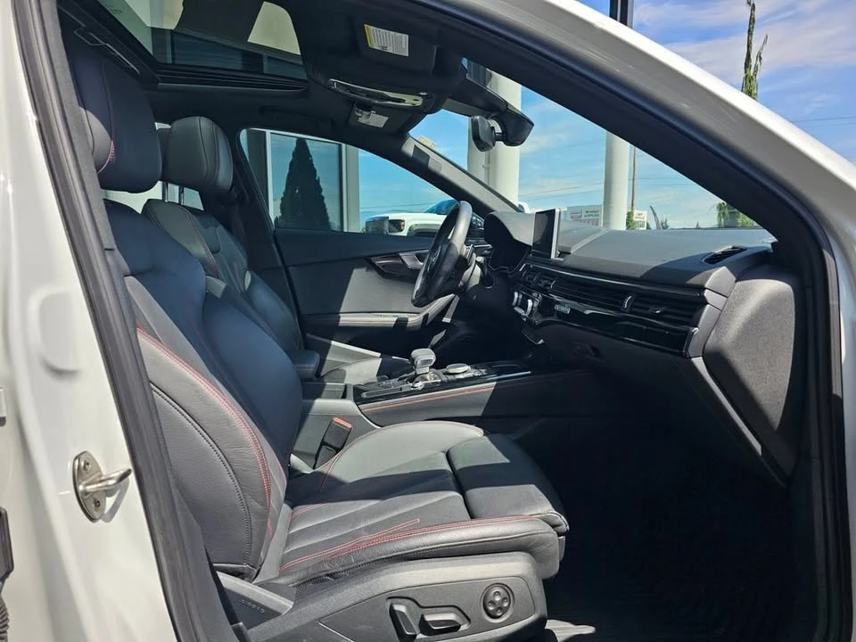 2018 Audi B9 A4 - Image 10 of 20
