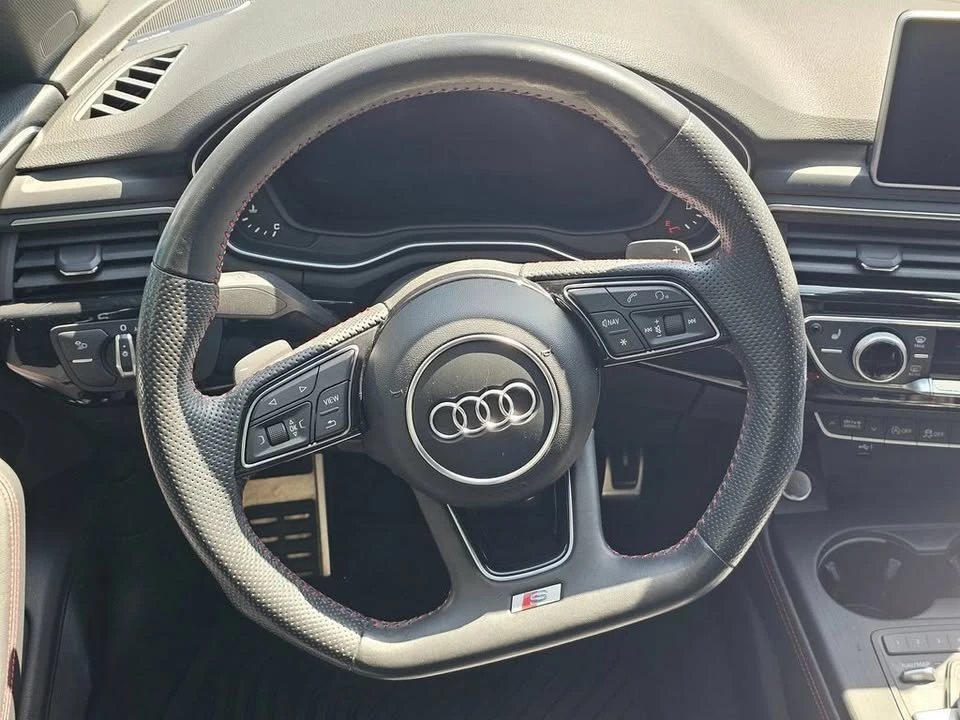 2018 Audi B9 A4 - Image 16 of 20