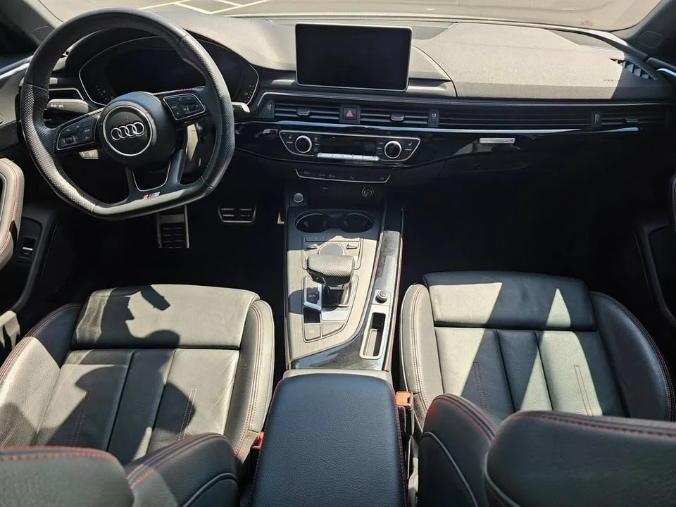 2018 Audi B9 A4 - Image 15 of 20