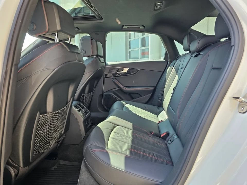 2018 Audi B9 A4 - Image 14 of 20