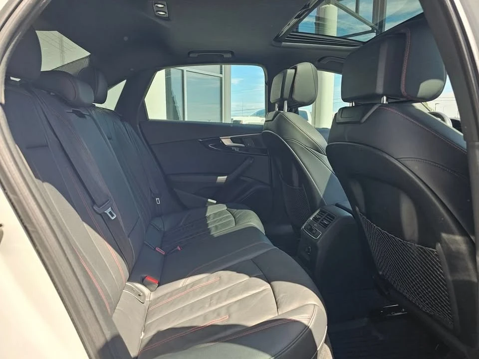 2018 Audi B9 A4 - Image 12 of 20