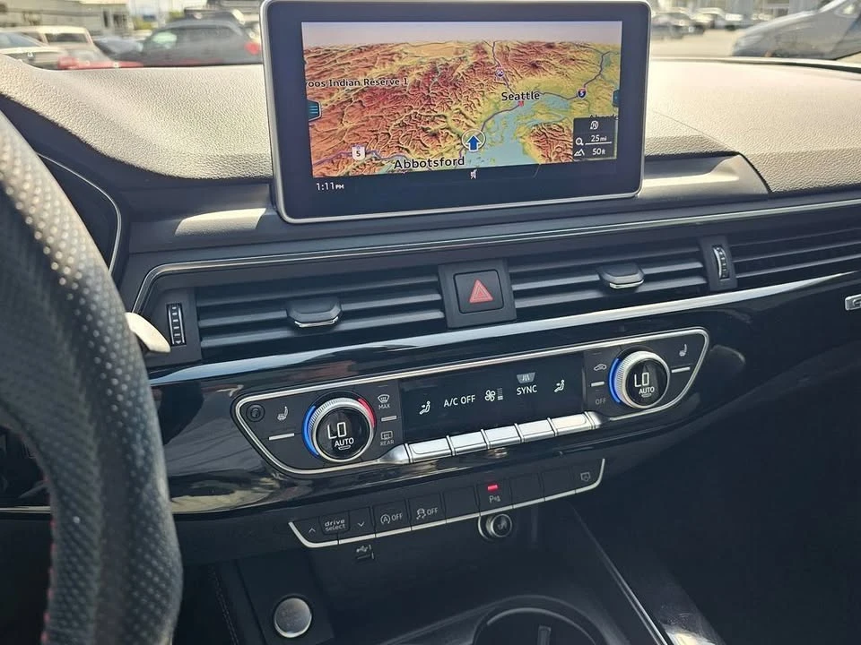 2018 Audi B9 A4 - Image 19 of 20