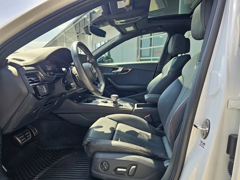 2018 Audi B9 A4 - Image 17 of 20