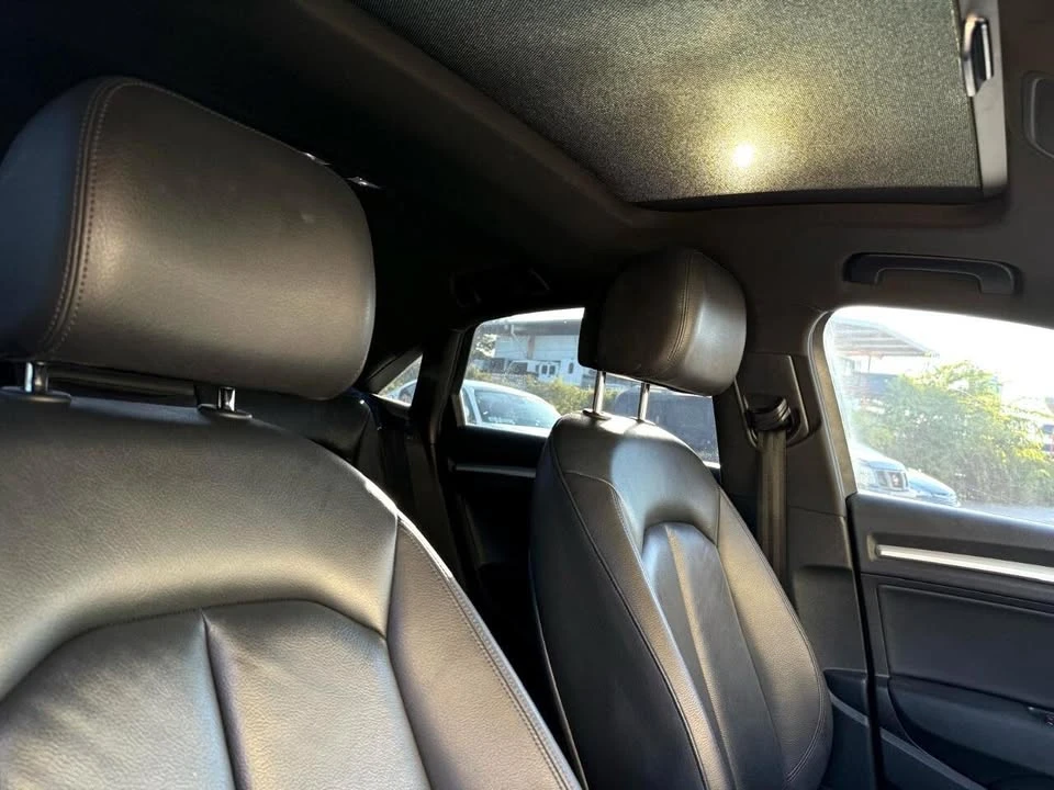 2018 Audi 8V A3 - Image 15 of 16
