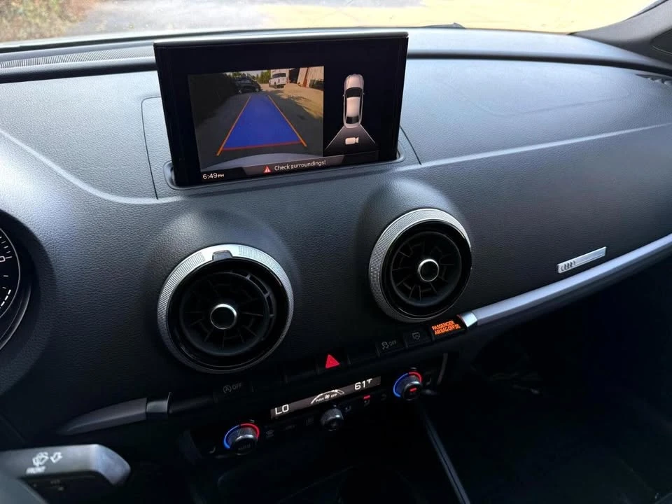 2018 Audi 8V A3 - Image 10 of 16