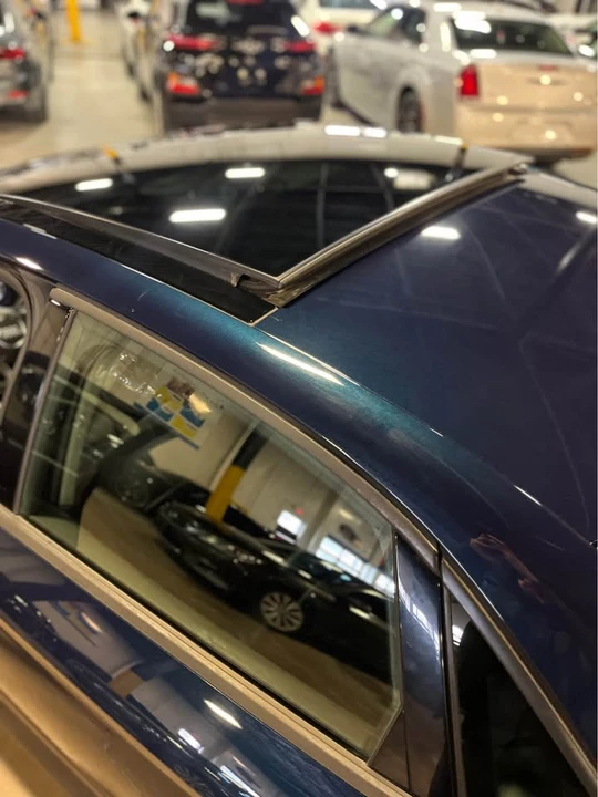 2018 Audi 8V A3 - Image 15 of 16