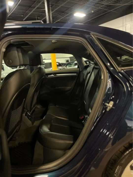 2018 Audi 8V A3 - Image 14 of 16