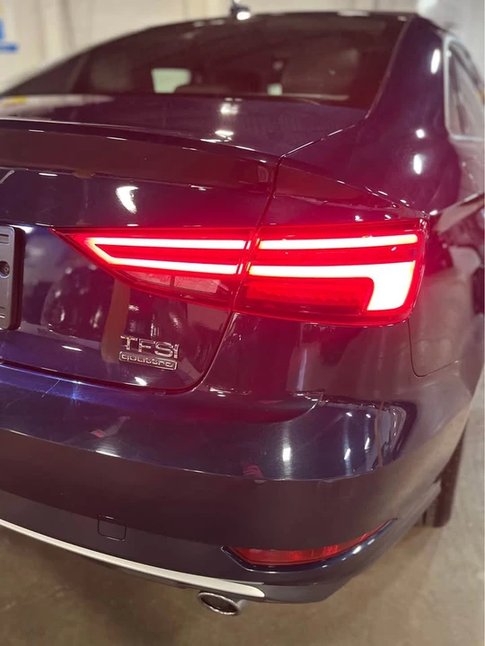 2018 Audi 8V A3 - Image 5 of 16