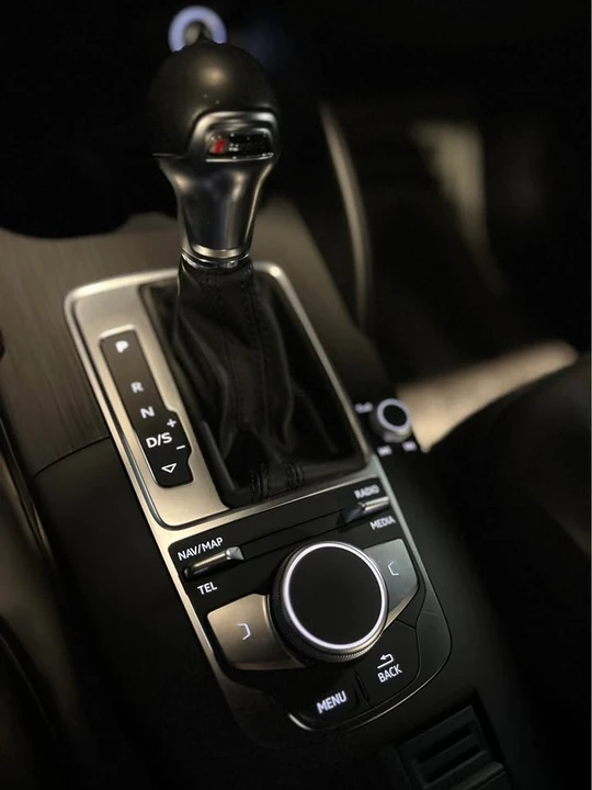2018 Audi 8V A3 - Image 12 of 16