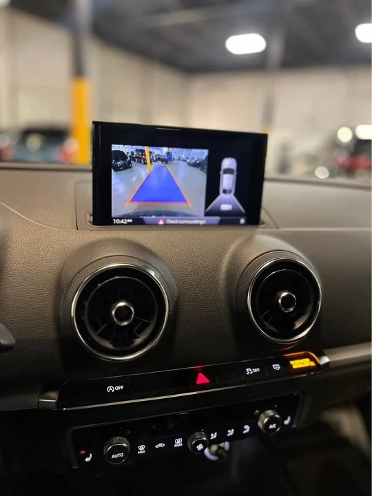 2018 Audi 8V A3 - Image 11 of 16