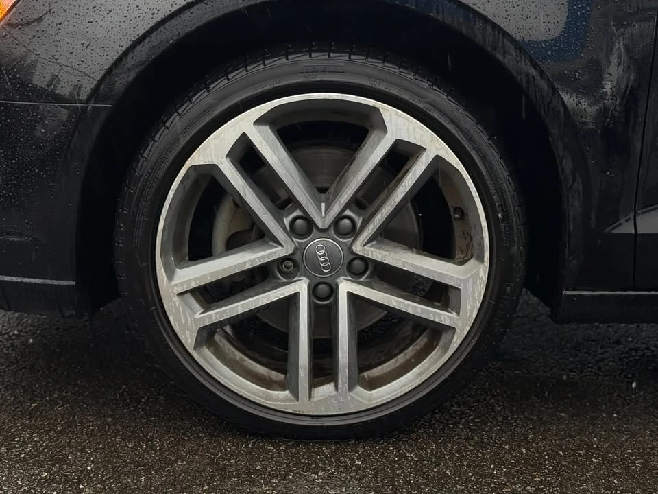 2018 Audi 8V A3 - Image 17 of 20