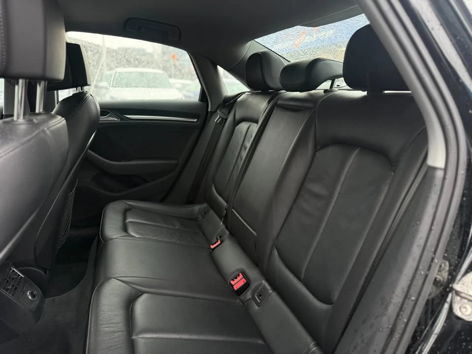 2018 Audi 8V A3 - Image 11 of 20