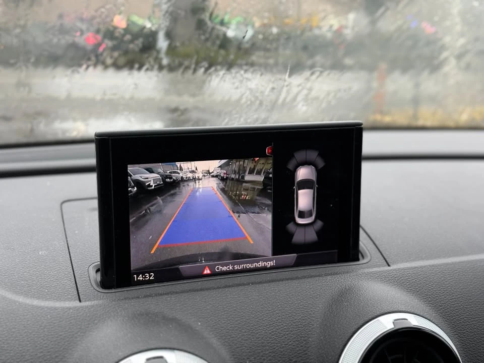 2018 Audi 8V A3 - Image 19 of 20