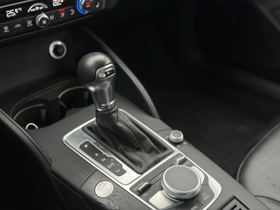 2018 Audi 8V A3 - Image 15 of 20