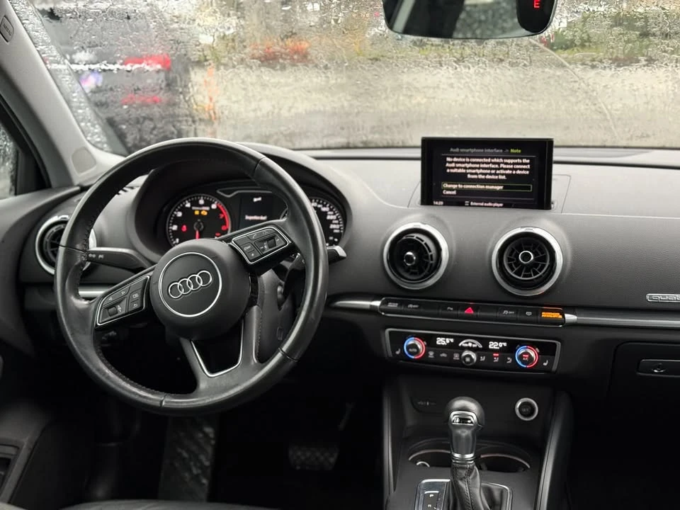 2018 Audi 8V A3 - Image 13 of 20