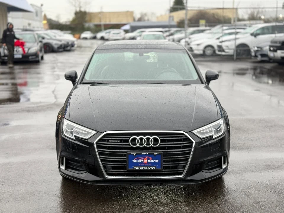 2018 Audi 8V A3 - Image 2 of 20