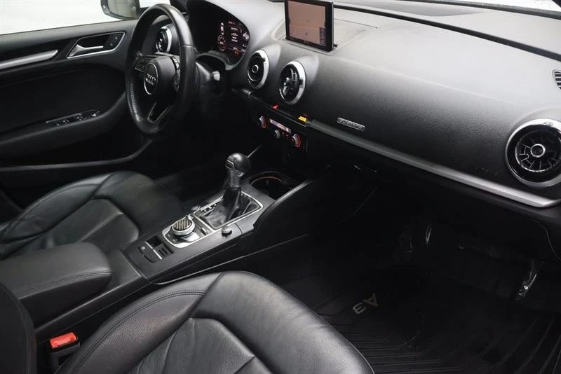 2018 Audi 8V A3 - Image 3 of 6